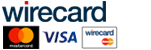 Kreditkartenbezahlung