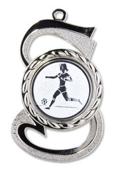 Zur Kategorie "Standard Medaillen"