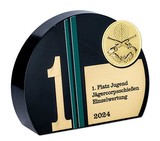 Zur Kategorie "Marmor-Trophys"