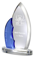 Zur Kategorie "Kristallglas Trophies"