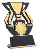 Zur Kategorie "Kunststoff Trophies"