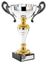 Zur Kategorie "Klassikpokale"