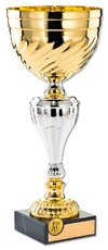 Zur Kategorie "Pokale mit Staffelpreisen"