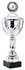 Pokal mit Deckel