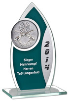 Zur Kategorie "Glastrophies"