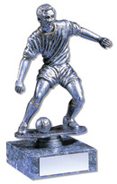 Zur Kategorie "Sportfiguren aus Resin"