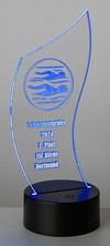 Zur Kategorie "Acryl-Design-Trophys"