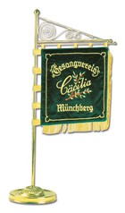 Zur Kategorie "Banner & Standarten" Zur Kategorie "Banner & Standarten"